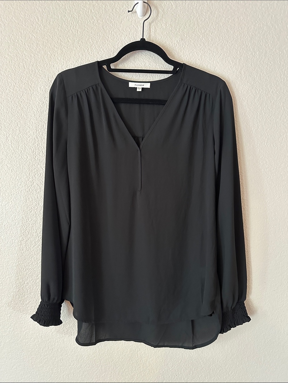 EUC Pleione Blouse